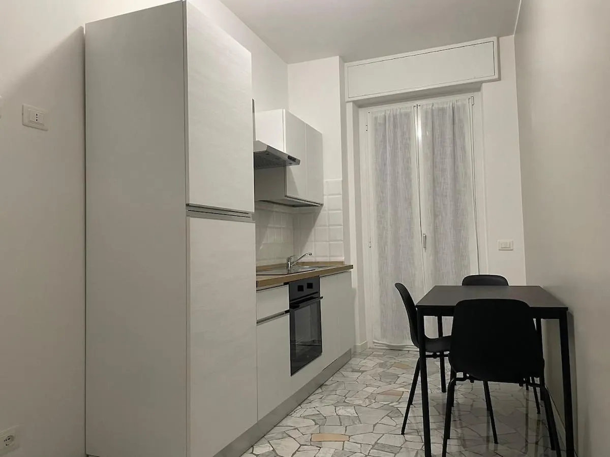 Apartment M4 Tolstoj - Duomo Tortona Navigli Area Milan